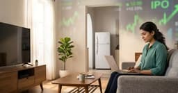 Rentomojo Files IPO Papers With SEBI, Plans ₹150 Crore Fresh Issue