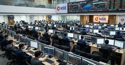 NSE IPO Enters Execution Phase: OFS Process Underway For ₹20,000+ Cr
