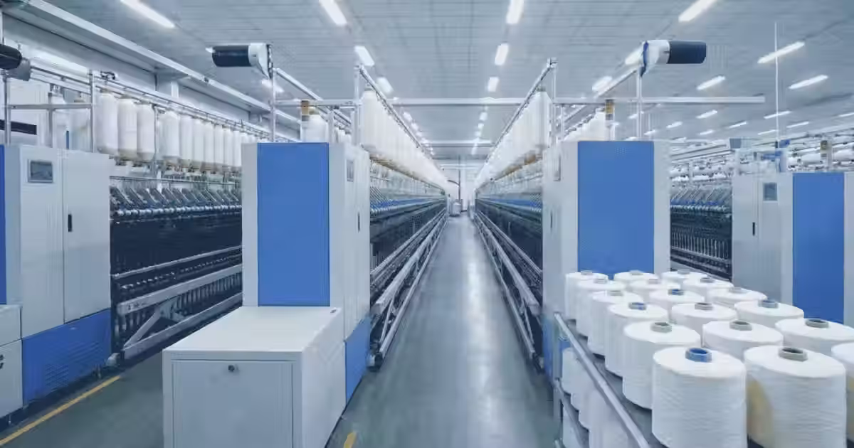 Shree Ram Twistex IPO Review: Financials, Risks & Issue Details